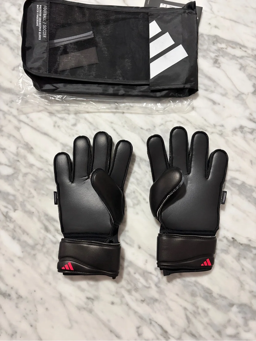 Adidas Predator Goalkeeper Gloves
